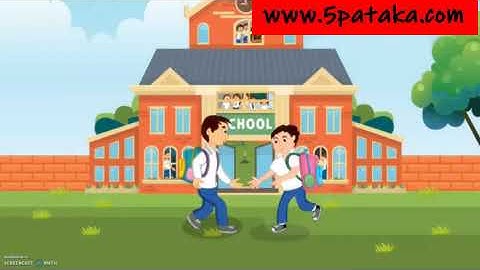 6th Class EM  Reading and Making Maps