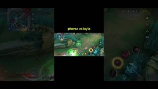 Pharsa Vs Layla