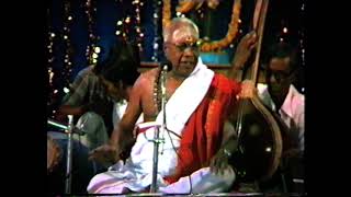 Sathguru Sri Gnanananda Giri Swami Aaradhana  1986 (13)