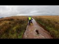Triumph Adventure Experience, Wales - Onboard Footage Of Introduction Day