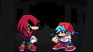 Fnf The Fighters Alternate Triple Trouble Cover