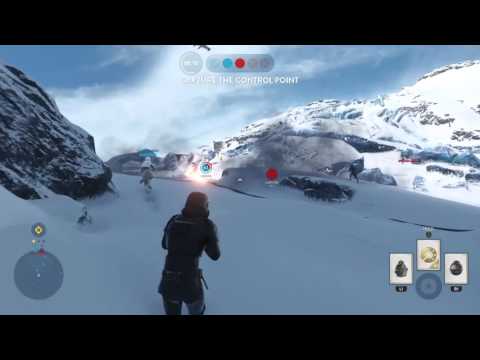 Star Wars Battlefront