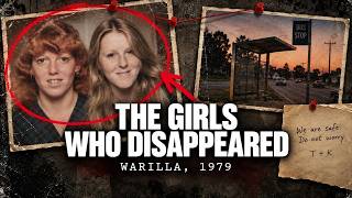 The Cold Case That Haunted Australia — True Crime Documentary | Kevin Docherty
