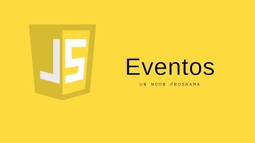 Manejo de Eventos con Javascript
