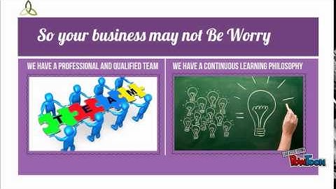 Business Continuity Marketing
