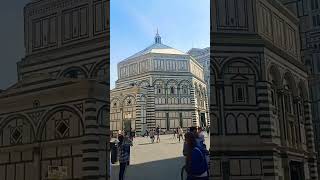 Duomo Firenze Florence Cathedral 