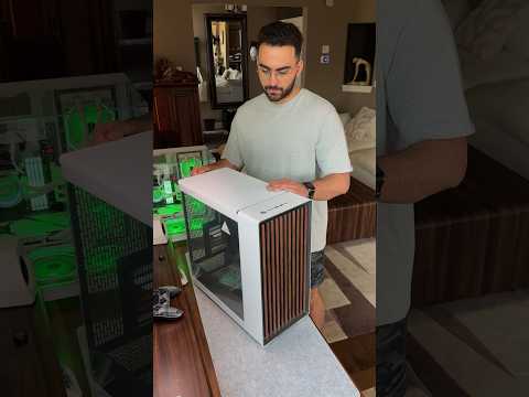 PC build series