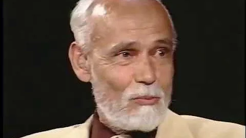 Huston Smith (1919-2016): Psychology of Religious Experience, Thinking Allowed w/ Jeffrey Mishlove