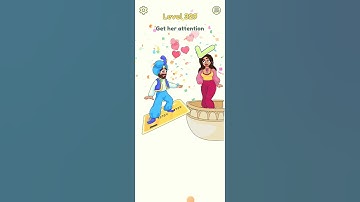 Dop 2 Delete One part Level 329 #shortvideo #shorts #youtube #youtubeshorts #gameplay