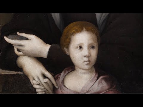 Curator Talk: A Child of African Ancestry at the Medici Court | The Walters Art Museum