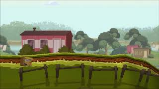Hill Climb Racing 2 Soundtrack - Backwater Bog
