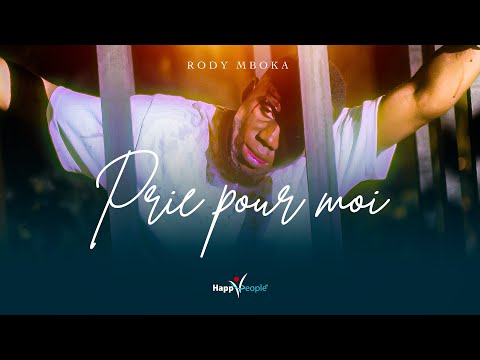 Rody Mboka -