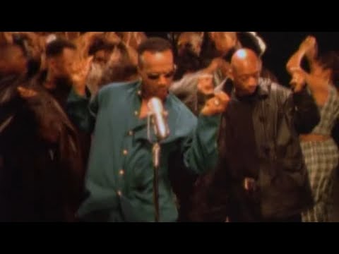 Mc Hammer - Sultry Funk Feat. Vmf