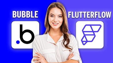 Bubble Vs FlutterFlow (2025) – The WRONG Choice Will COST You!