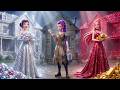 K-Pop Demon Hunters Poor Rumi VS Rich Diamond Zoey VS Giga Rich Rubi Mira -A Touching Stories Family