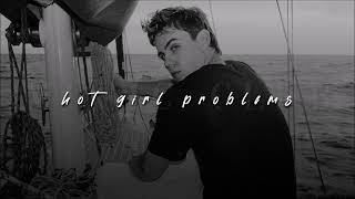 The Kid Laroi, Hot Girl Problems Sped Up