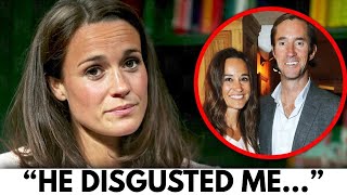 Celebrity At 41, Pippa Middleton Admits the ACTUAL Reason She Divorced Husband Net Worth