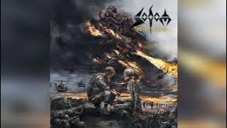 SODOM - The Arsonist (FULL ALBUM) 2025