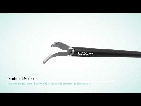 Microline Surgical -