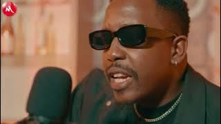 MA BARS PA BAR with HAYZE ENGOLAH