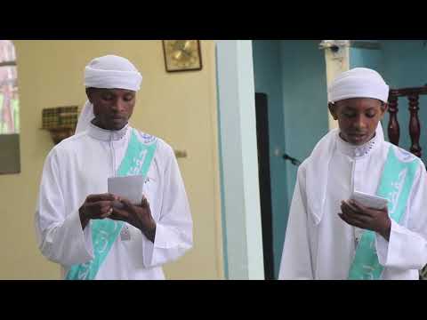 Walaloo Barattoota Wiirtuu Qur Aanaa Fathii Markaza Fathii Magaalaa Gimbii