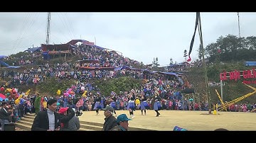 lễ hội grâuk tào pha long 2023