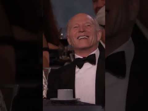 Harrison Ford on