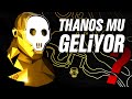 THANOS GERİ Mİ GELİYOR? (Fortnite Teorileri Türkçe)