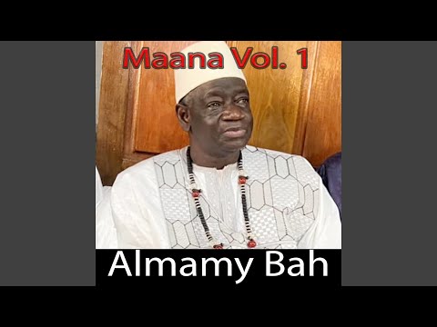 Cherifla Coutoubou Arbania