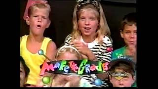 Make the Grade   S03   Amy vs  Jason vs  Becki