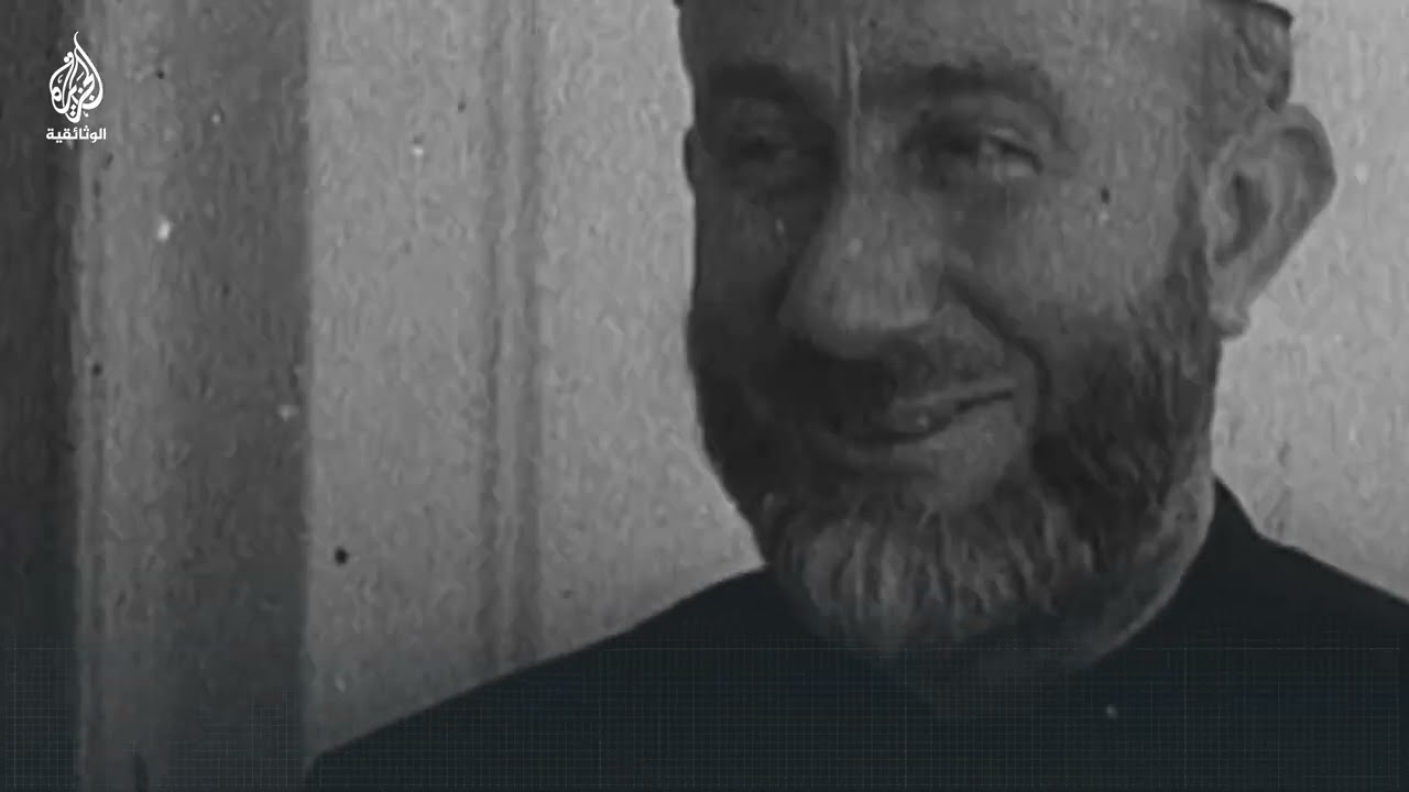 من الأرشيف 1941.. تفاصيل لقاء مفتي فلسطين السابق بهتلر في ألمانيا