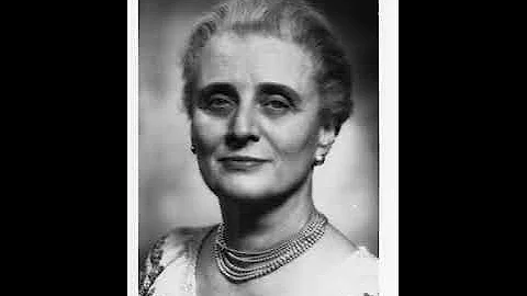 Mary Calderone | Wikipedia audio article