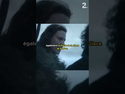 3 Différences entre