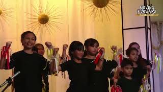 Download Lagu NOTHING IS IMPOSSIBLE | Grace Kids | Moving Forward: The Next Generation Concert MP3