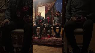 Karayilan - Sezai̇ Karakoç Yorum Nurullah Olgun