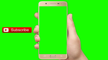 Green screen intro templates | bell icon subscribe button 2 | Techno Mahi