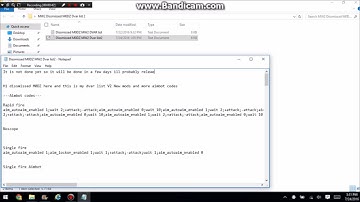 MW2 dvar list free +download