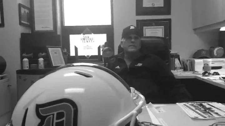 Coach John Rosato: Goals and Plans for 30th Year a...