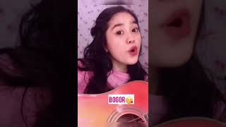 Absen nama kota!!