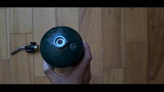 Blowtorch from walmart review