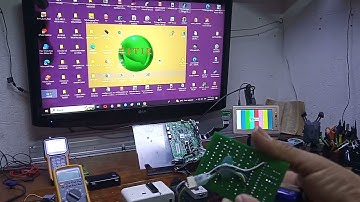 PROGRAMAR ATMEG328 PARA CONTROL BUSHERS CON PROGRAMADOR RT809H,RT809F Y CON CH341AA