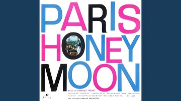 Les chansons de la nuit