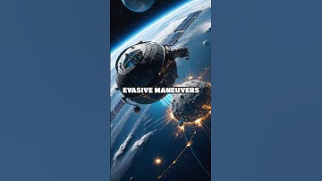 AI Transforms Space Safety in 2023