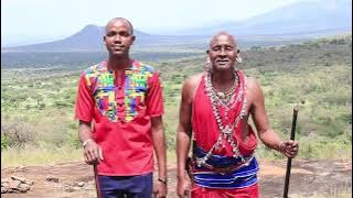 Tonyua Ake Iyie(Official Video).