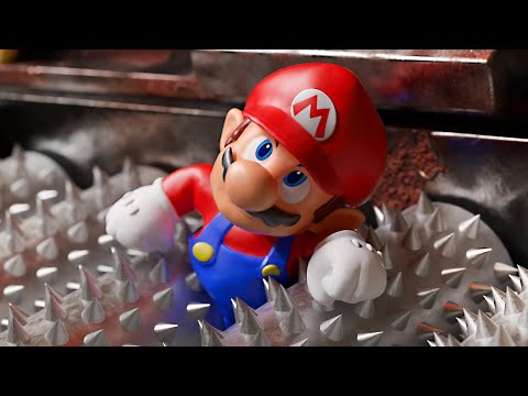 SHREDDING SPIRAL GAME