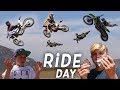 Beef at pala whip contest with dangerboy bryce hudson  more