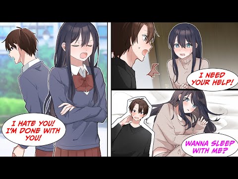 [Manga Dub] My