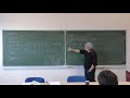 Introduction to Loop Quantum Gravity - Lecture 3: SU(2)