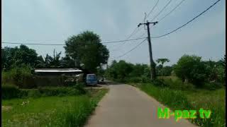 Gadis Luk Aku ( lagu daerah Palembang )