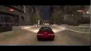 GRID 2: CHICAGO TIME ATTACK AMAZING HUGE DRIFT - RaceNet